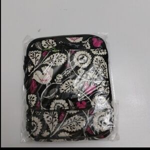 Vera Bradley Disney Parks Mickey Meets Birdie mini hipster NWT